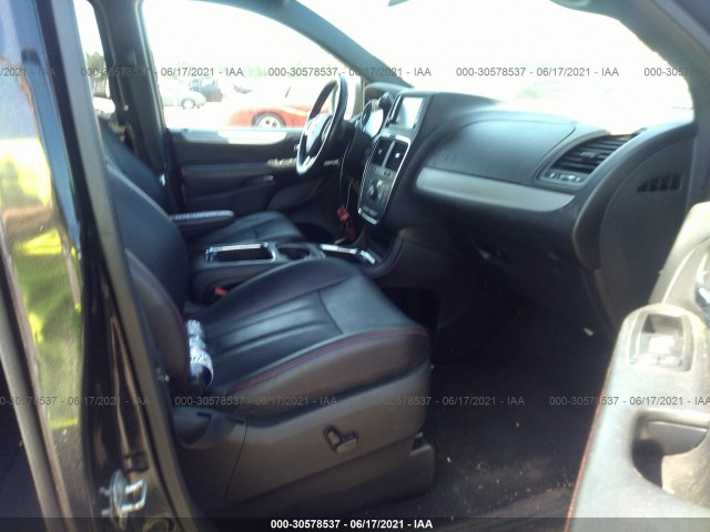 Photo 4 VIN: 2C4RDGEGXER184998 - DODGE GRAND CARAVAN 