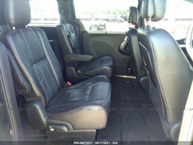 Photo 7 VIN: 2C4RDGEGXER184998 - DODGE GRAND CARAVAN 