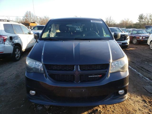 Photo 4 VIN: 2C4RDGEGXER202254 - DODGE GRAND CARA 