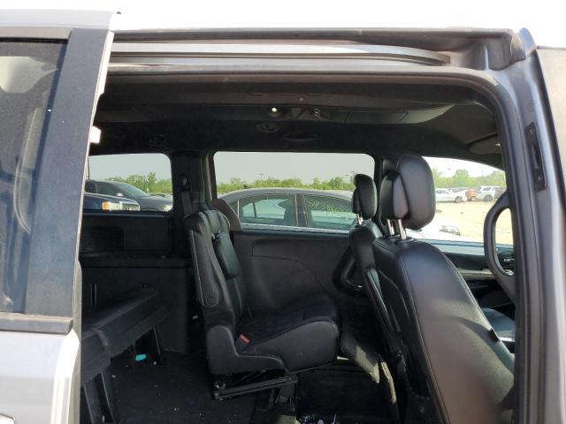 Photo 10 VIN: 2C4RDGEGXER430819 - DODGE CARAVAN 