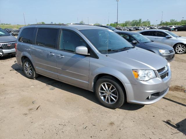 Photo 3 VIN: 2C4RDGEGXER430819 - DODGE CARAVAN 