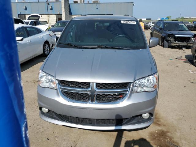 Photo 4 VIN: 2C4RDGEGXER430819 - DODGE CARAVAN 