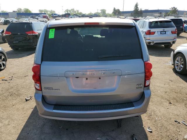 Photo 5 VIN: 2C4RDGEGXER430819 - DODGE CARAVAN 