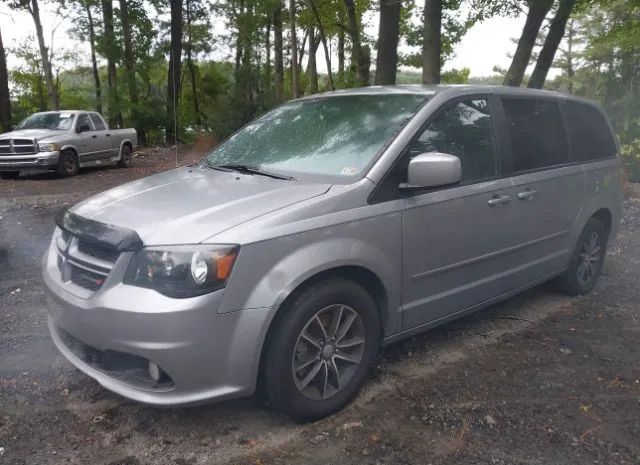 Photo 1 VIN: 2C4RDGEGXFR524149 - DODGE GRAND CARAVAN 