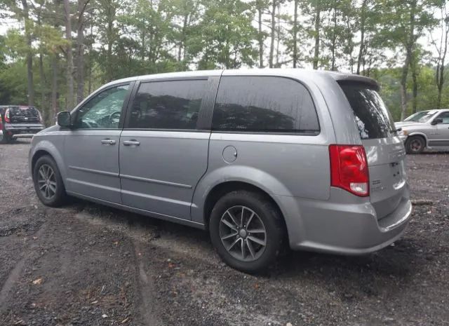 Photo 2 VIN: 2C4RDGEGXFR524149 - DODGE GRAND CARAVAN 