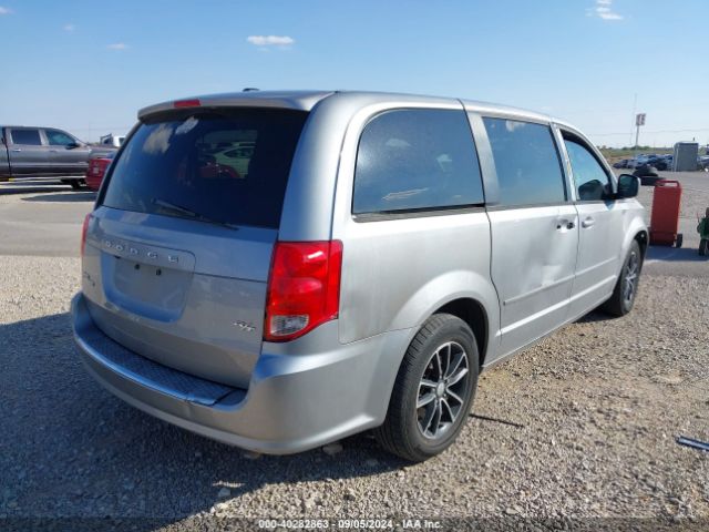 Photo 3 VIN: 2C4RDGEGXFR672057 - DODGE GRAND CARAVAN 