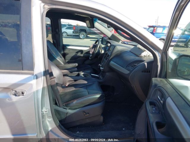 Photo 4 VIN: 2C4RDGEGXFR672057 - DODGE GRAND CARAVAN 