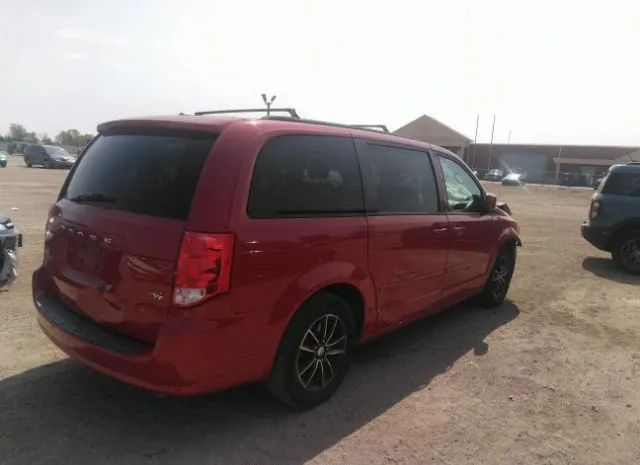 Photo 3 VIN: 2C4RDGEGXFR683107 - DODGE GRAND CARAVAN 