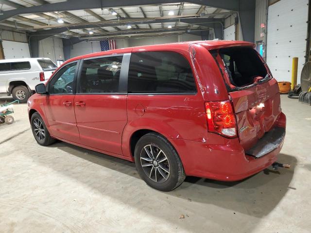 Photo 1 VIN: 2C4RDGEGXFR705218 - DODGE CARAVAN 