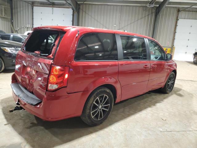 Photo 2 VIN: 2C4RDGEGXFR705218 - DODGE CARAVAN 