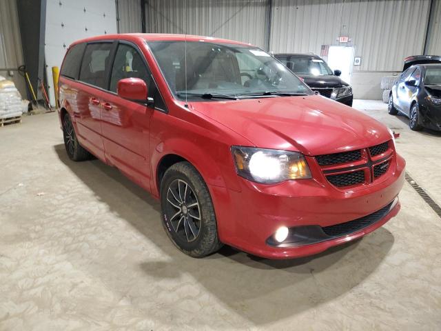 Photo 3 VIN: 2C4RDGEGXFR705218 - DODGE CARAVAN 