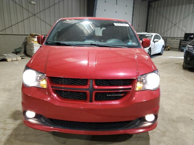 Photo 4 VIN: 2C4RDGEGXFR705218 - DODGE CARAVAN 