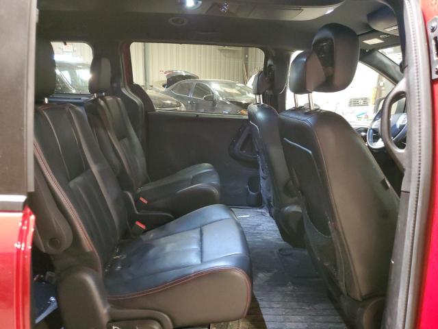 Photo 9 VIN: 2C4RDGEGXFR705218 - DODGE CARAVAN 