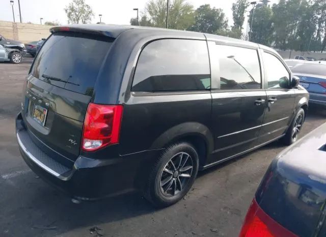 Photo 3 VIN: 2C4RDGEGXFR737019 - DODGE GRAND CARAVAN 