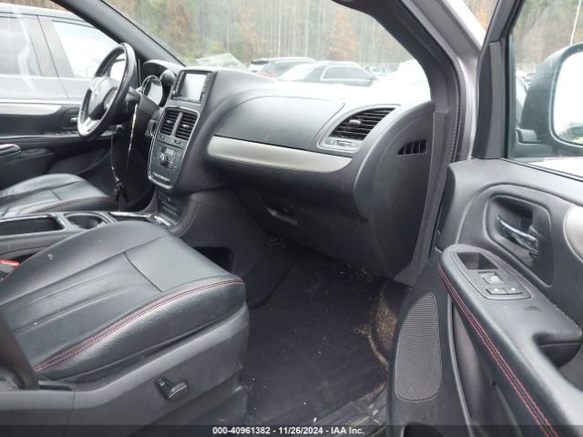 Photo 4 VIN: 2C4RDGEGXGR118373 - DODGE GRAND CARAVAN 