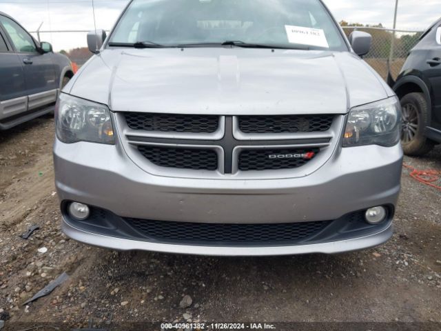 Photo 5 VIN: 2C4RDGEGXGR118373 - DODGE GRAND CARAVAN 