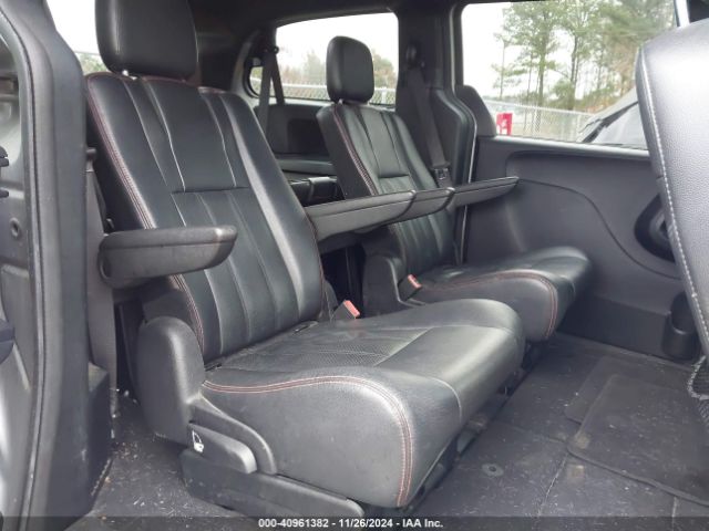 Photo 7 VIN: 2C4RDGEGXGR118373 - DODGE GRAND CARAVAN 