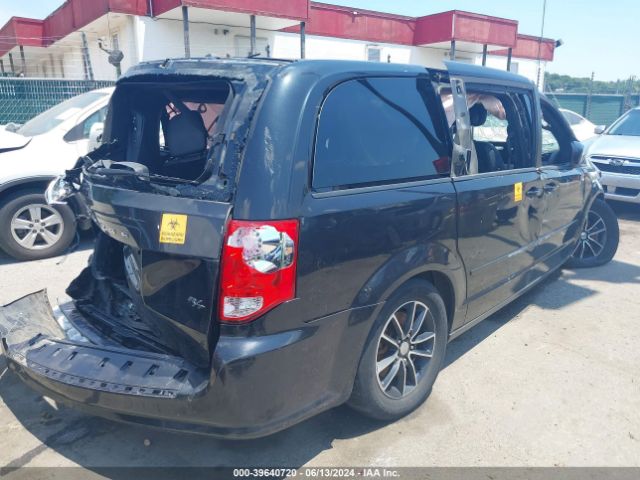 Photo 3 VIN: 2C4RDGEGXGR154810 - DODGE GRAND CARAVAN 