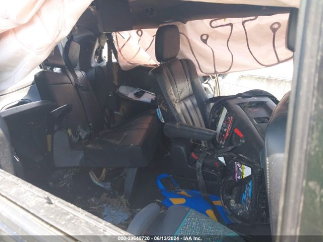 Photo 7 VIN: 2C4RDGEGXGR154810 - DODGE GRAND CARAVAN 