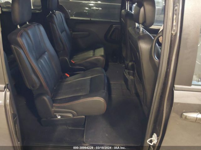 Photo 7 VIN: 2C4RDGEGXGR224211 - DODGE GRAND CARAVAN 