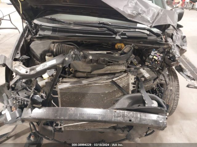 Photo 9 VIN: 2C4RDGEGXGR224211 - DODGE GRAND CARAVAN 