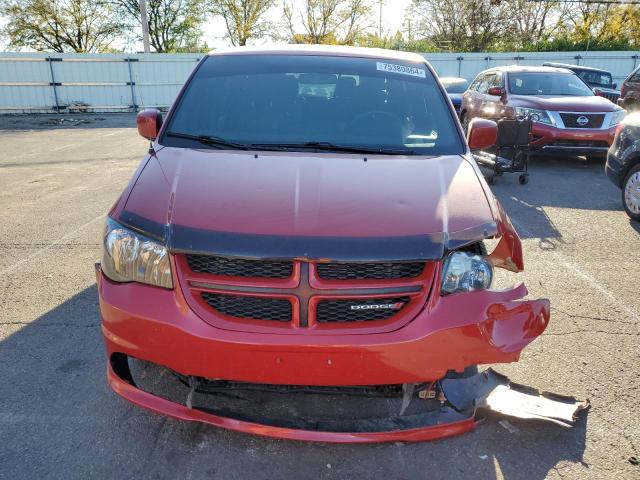 Photo 4 VIN: 2C4RDGEGXGR249223 - DODGE GRAND CARA 