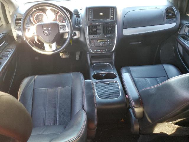 Photo 7 VIN: 2C4RDGEGXGR249223 - DODGE GRAND CARA 