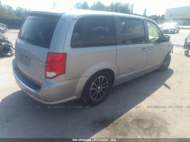 Photo 3 VIN: 2C4RDGEGXGR264725 - DODGE GRAND CARAVAN 