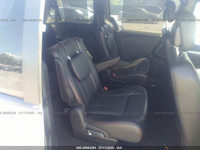 Photo 7 VIN: 2C4RDGEGXGR264725 - DODGE GRAND CARAVAN 