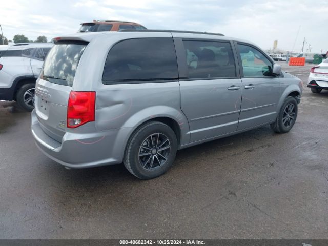 Photo 3 VIN: 2C4RDGEGXGR274672 - DODGE GRAND CARAVAN 