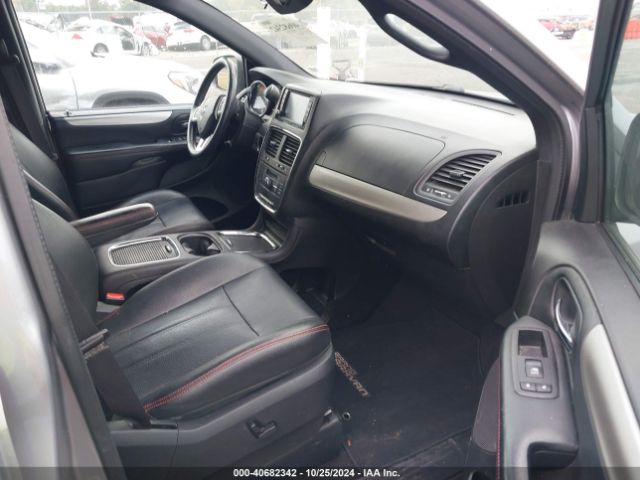 Photo 4 VIN: 2C4RDGEGXGR274672 - DODGE GRAND CARAVAN 