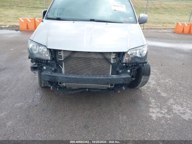 Photo 5 VIN: 2C4RDGEGXGR274672 - DODGE GRAND CARAVAN 