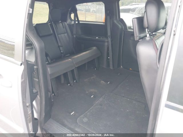 Photo 7 VIN: 2C4RDGEGXGR274672 - DODGE GRAND CARAVAN 