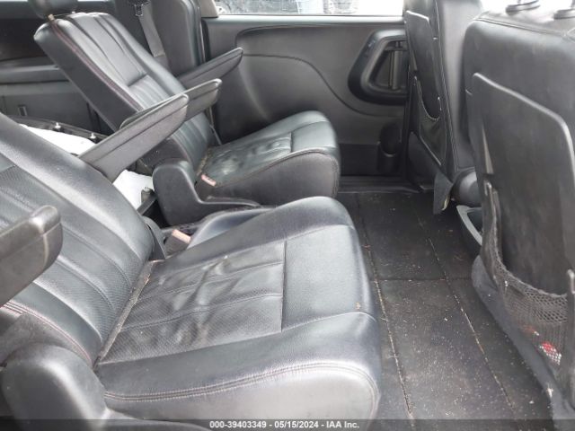 Photo 7 VIN: 2C4RDGEGXGR334403 - DODGE GRAND CARAVAN 