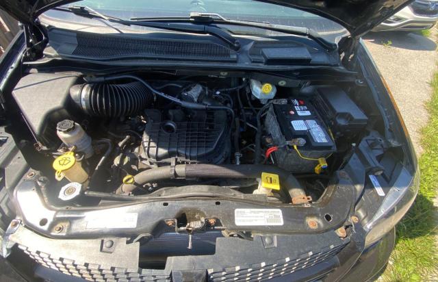 Photo 6 VIN: 2C4RDGEGXGR342419 - DODGE CARAVAN 