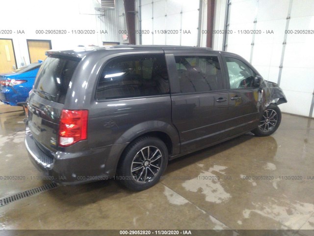 Photo 3 VIN: 2C4RDGEGXGR376490 - DODGE GRAND CARAVAN 