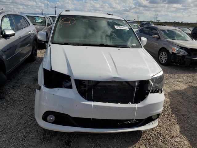 Photo 4 VIN: 2C4RDGEGXGR397761 - DODGE GRAND CARA 