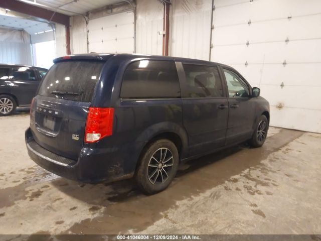 Photo 3 VIN: 2C4RDGEGXHR604182 - DODGE GRAND CARAVAN 