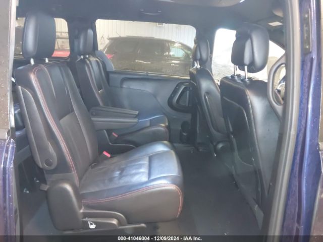 Photo 7 VIN: 2C4RDGEGXHR604182 - DODGE GRAND CARAVAN 