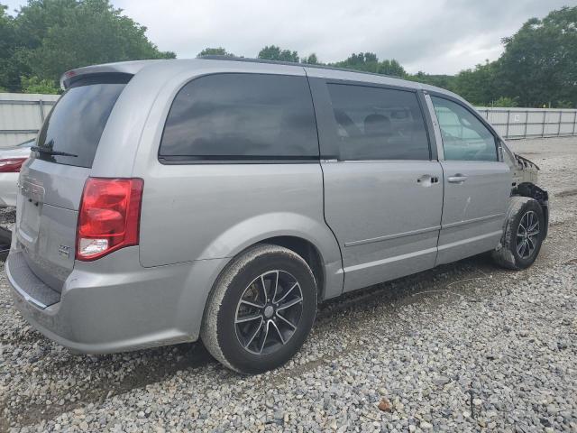 Photo 2 VIN: 2C4RDGEGXHR674765 - DODGE CARAVAN 