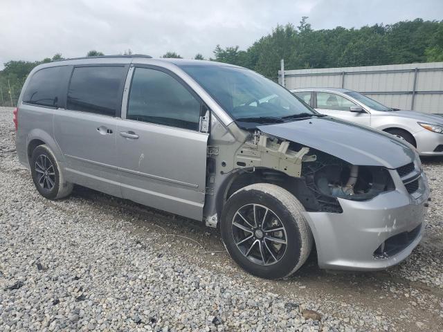 Photo 3 VIN: 2C4RDGEGXHR674765 - DODGE CARAVAN 