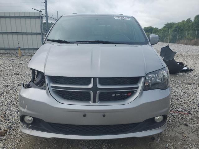 Photo 4 VIN: 2C4RDGEGXHR674765 - DODGE CARAVAN 