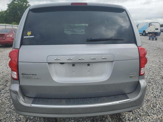 Photo 5 VIN: 2C4RDGEGXHR674765 - DODGE CARAVAN 