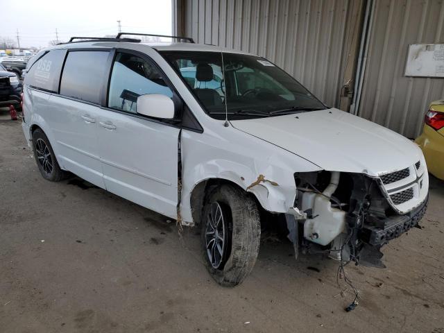 Photo 3 VIN: 2C4RDGEGXHR686561 - DODGE CARAVAN 