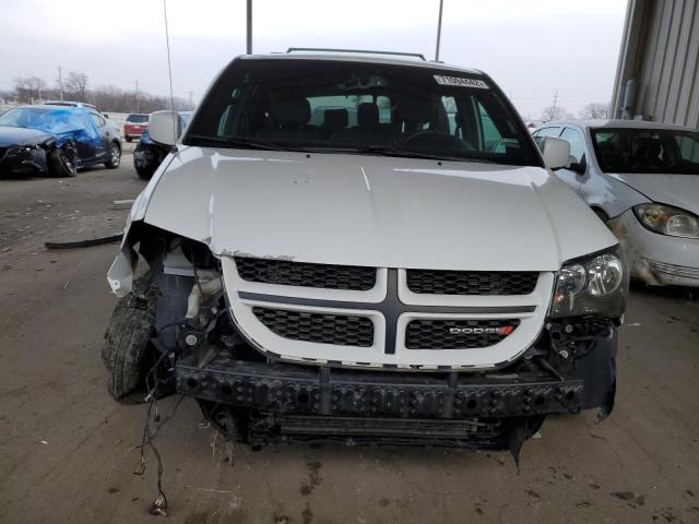 Photo 4 VIN: 2C4RDGEGXHR686561 - DODGE CARAVAN 