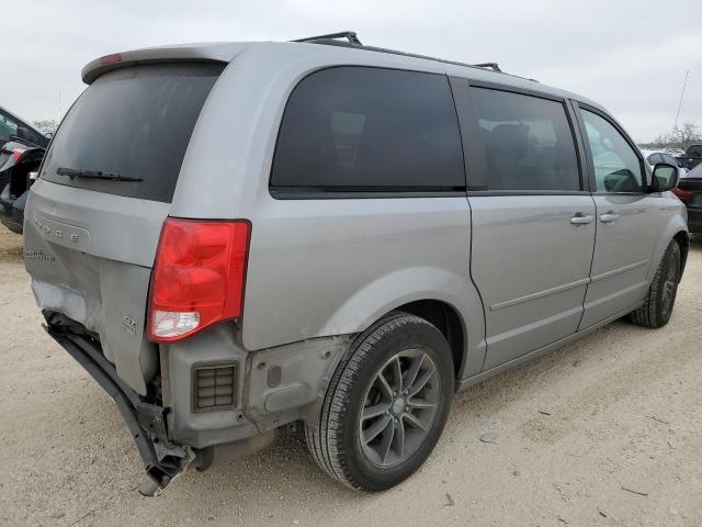 Photo 2 VIN: 2C4RDGEGXHR686639 - DODGE GRAND CARA 