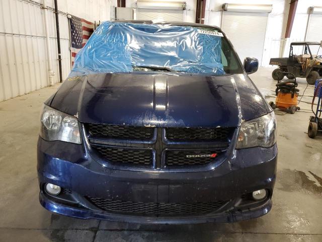 Photo 4 VIN: 2C4RDGEGXHR690433 - DODGE GRAND CARA 