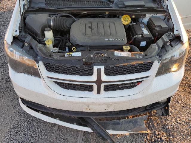 Photo 11 VIN: 2C4RDGEGXHR713984 - DODGE GRAND CARA 