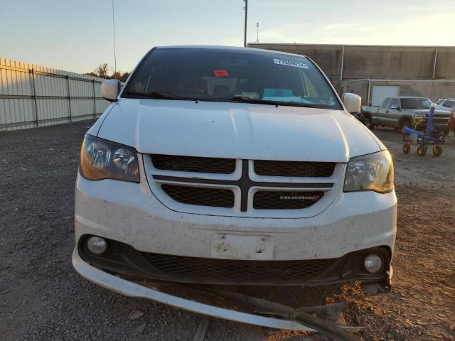 Photo 4 VIN: 2C4RDGEGXHR713984 - DODGE GRAND CARA 