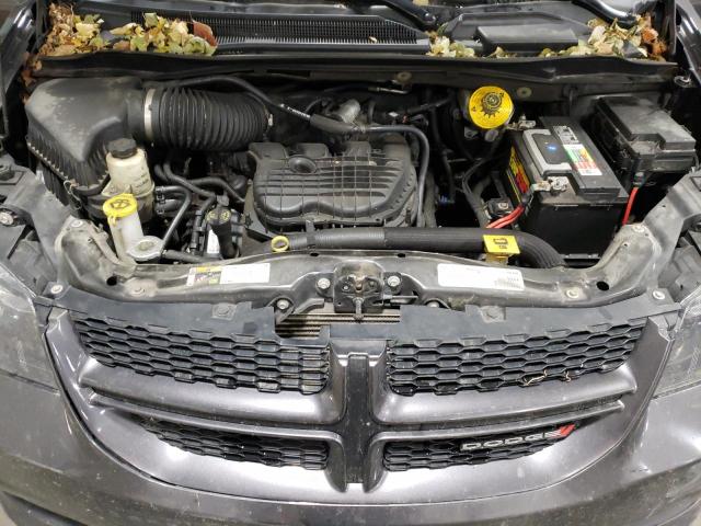 Photo 11 VIN: 2C4RDGEGXHR717453 - DODGE CARAVAN 